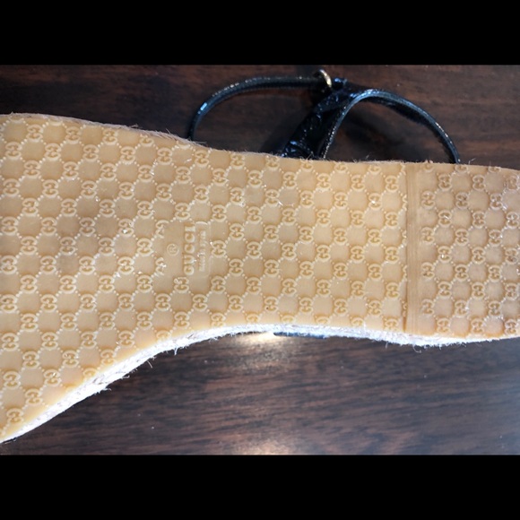 Gucci Espadrilles - Picture 3 of 5